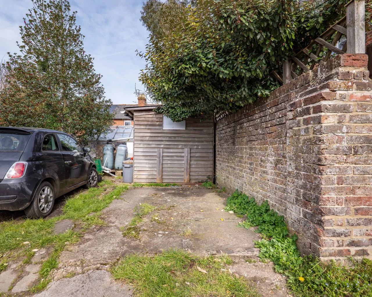 Victoria Road, Edenbridge, TN8, photo 20
