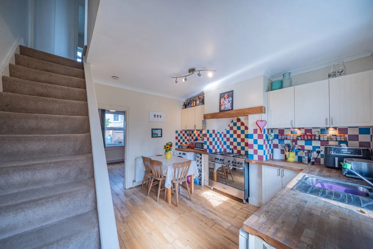 Victoria Road, Edenbridge, TN8, photo 5