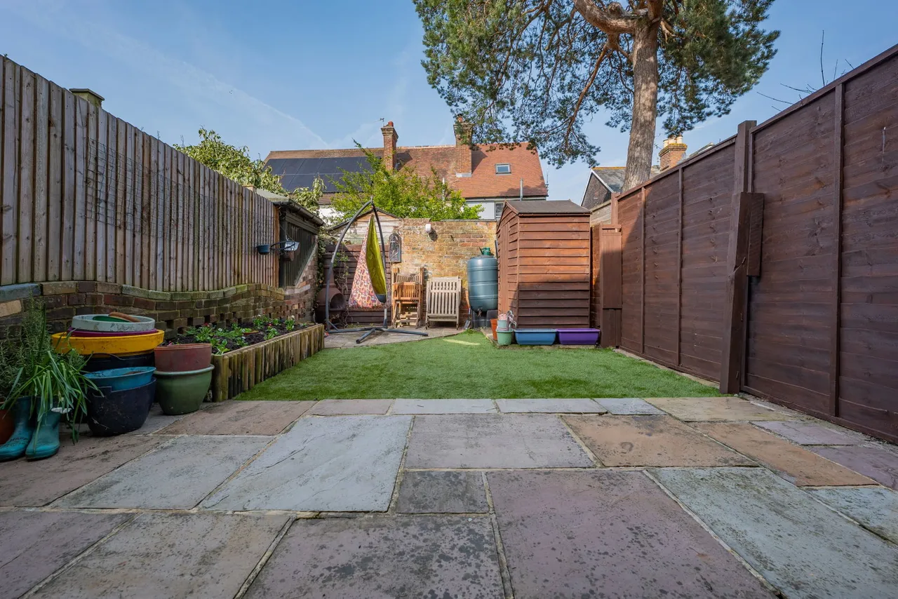 Victoria Road, Edenbridge, TN8, photo 18