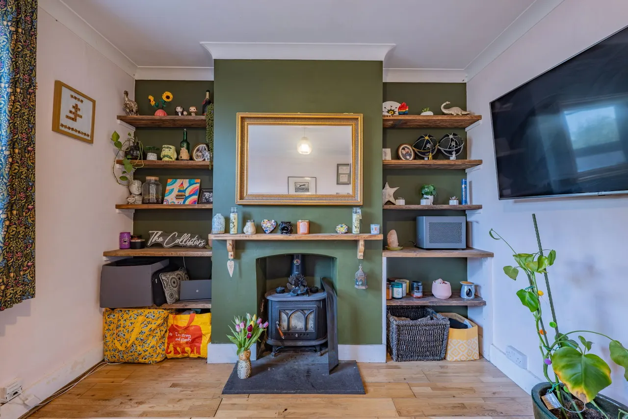 Victoria Road, Edenbridge, TN8, photo 8