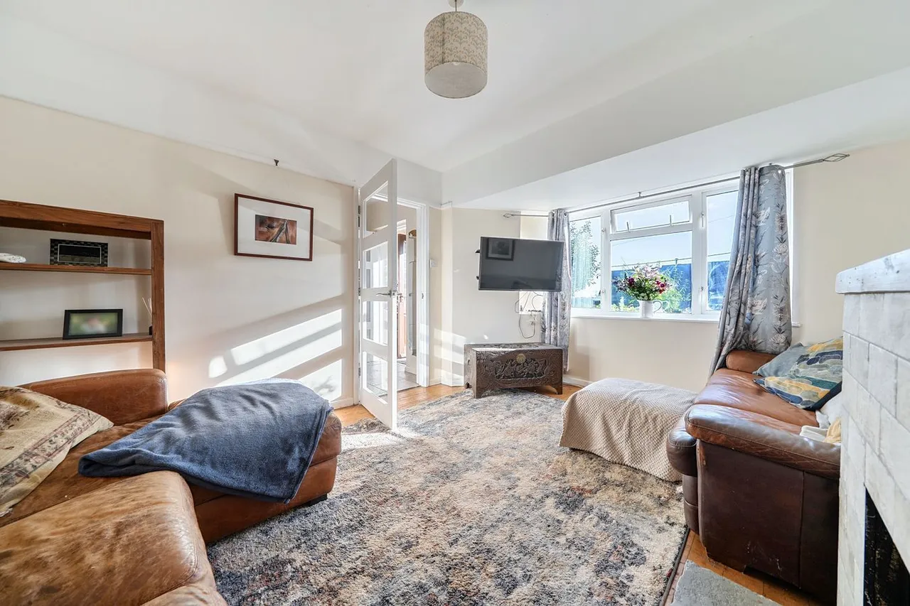 Card Close, Draycott, BS27, photo 3