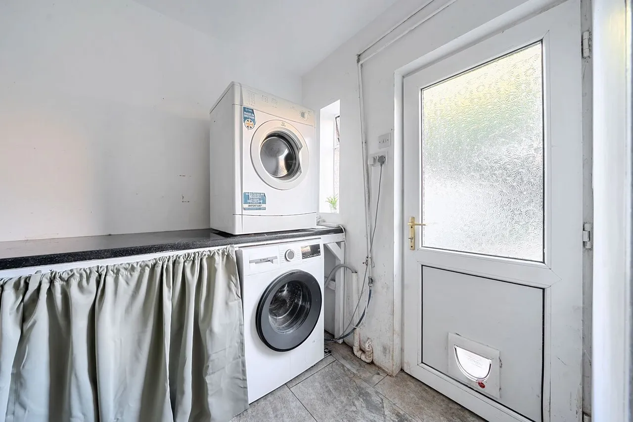 Card Close, Draycott, BS27, photo 9
