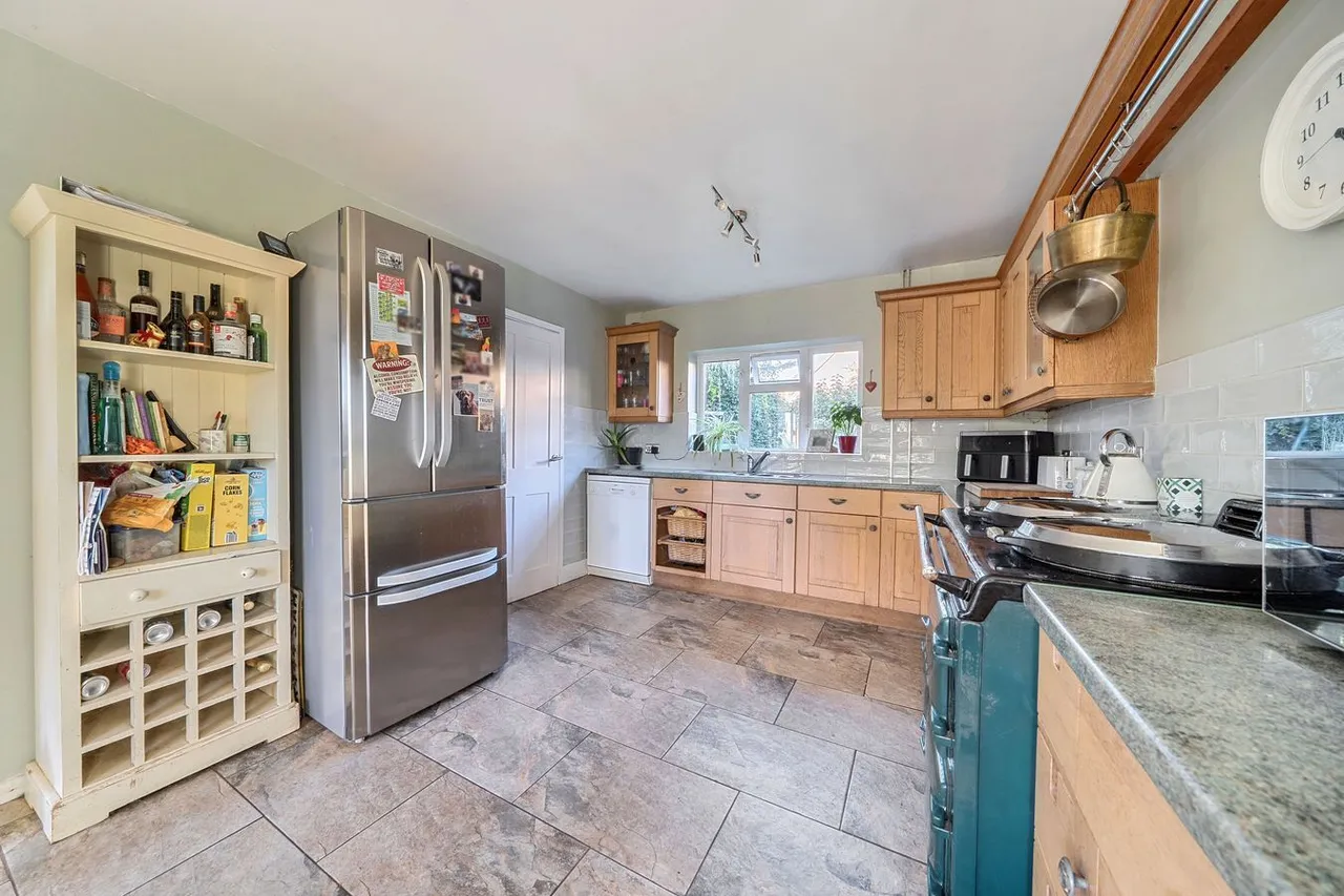 Card Close, Draycott, BS27, photo 7