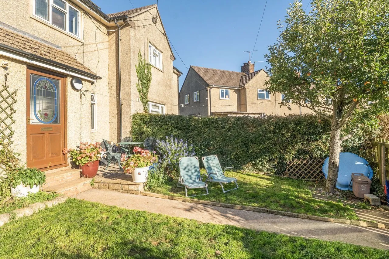 Card Close, Draycott, BS27, photo 23