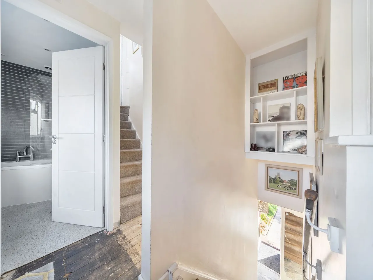 Card Close, Draycott, BS27, photo 14
