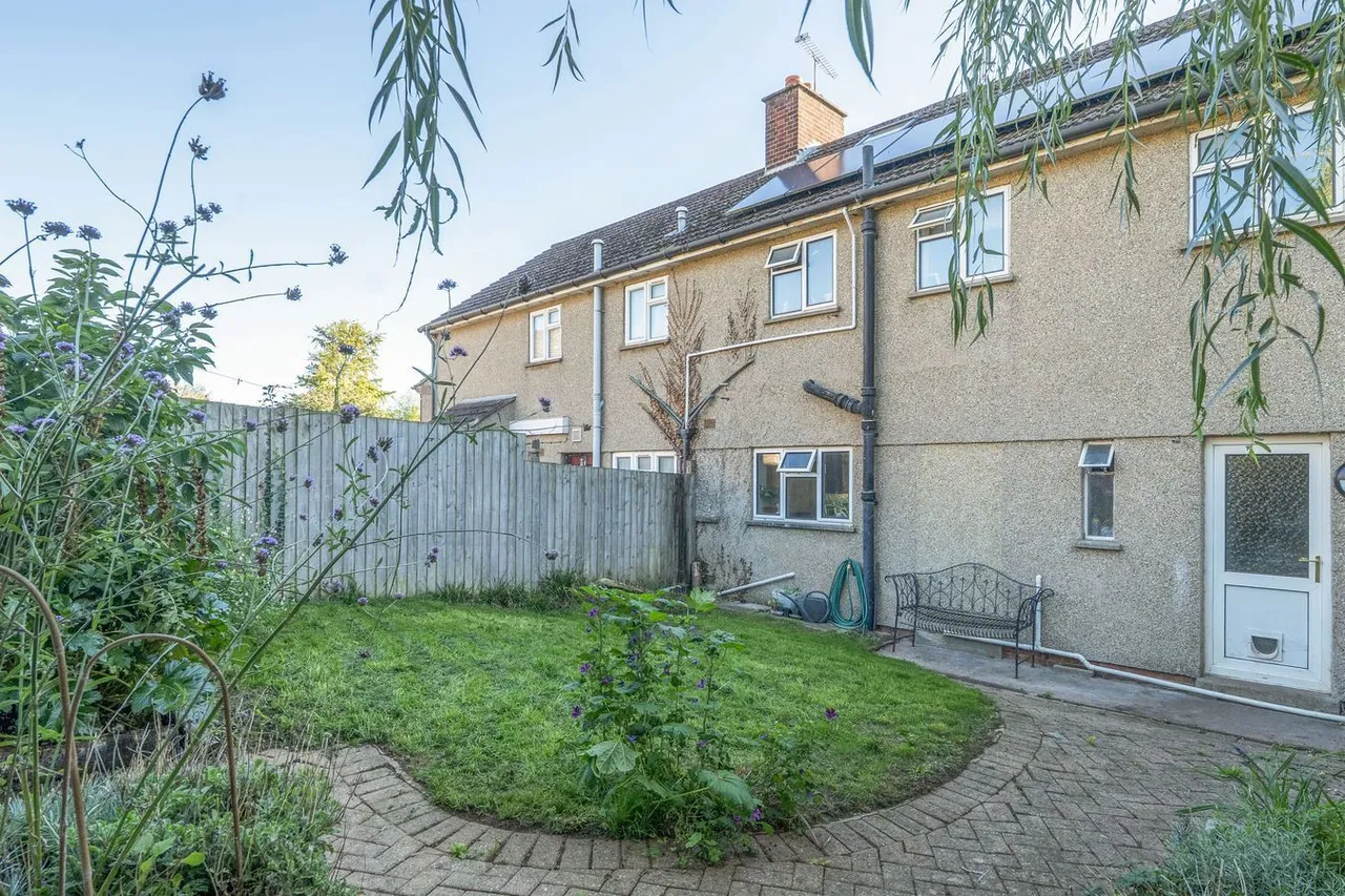 Card Close, Draycott, BS27, photo 22