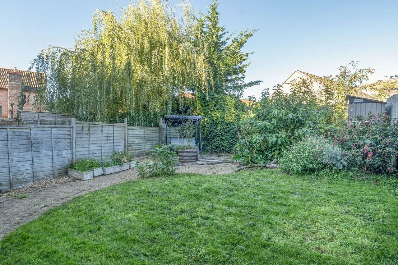 Card Close, Draycott, BS27, photo 21