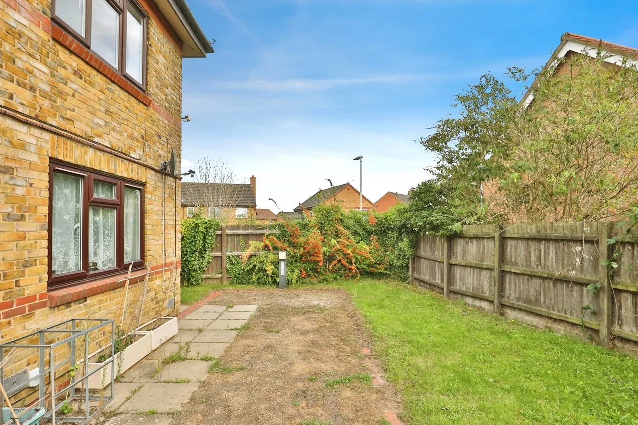 The Runnel, Norwich, Norfolk, NR5, photo 9