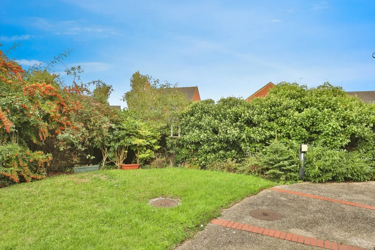 The Runnel, Norwich, Norfolk, NR5, photo 10