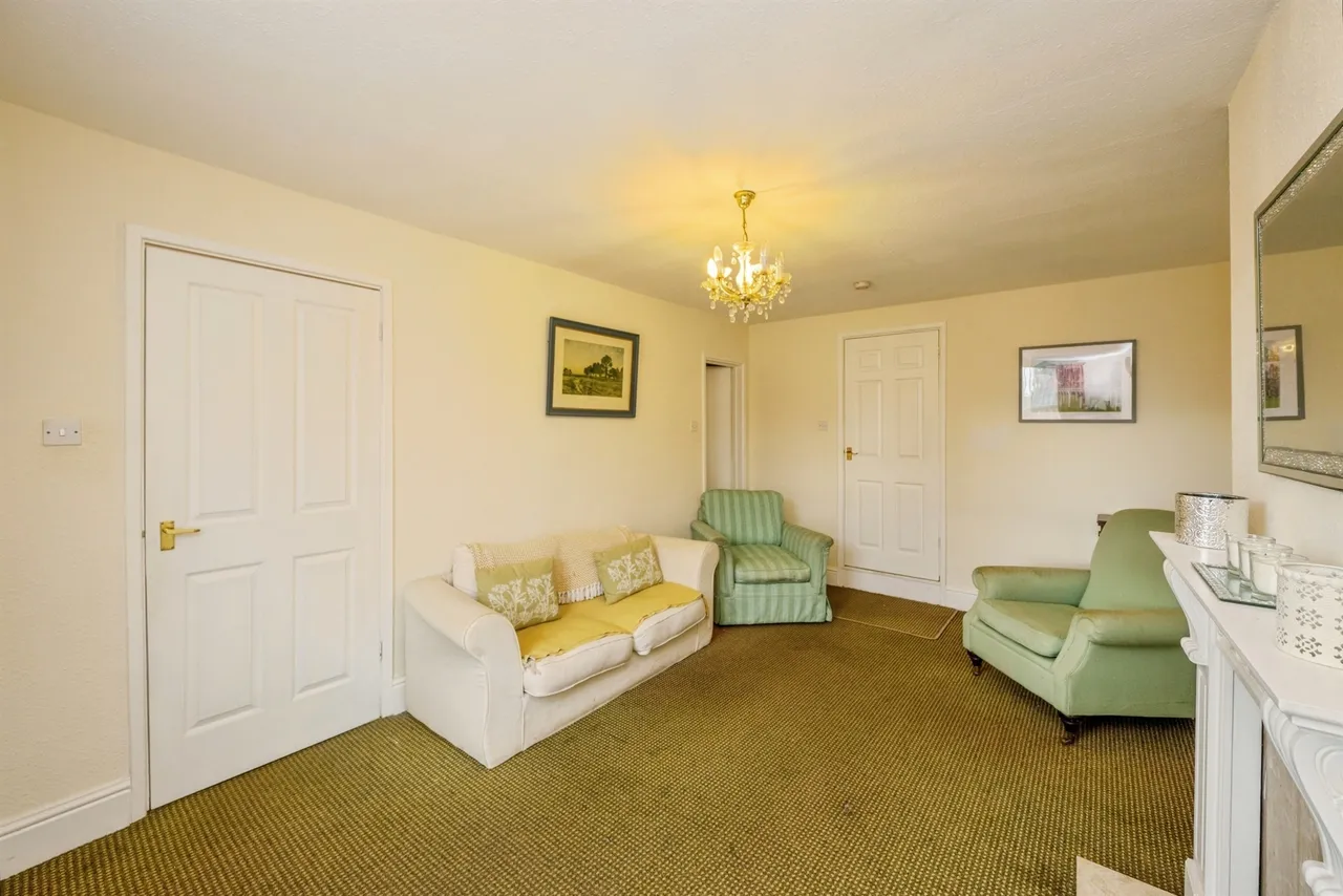 Balance Street, Uttoxeter, photo 12
