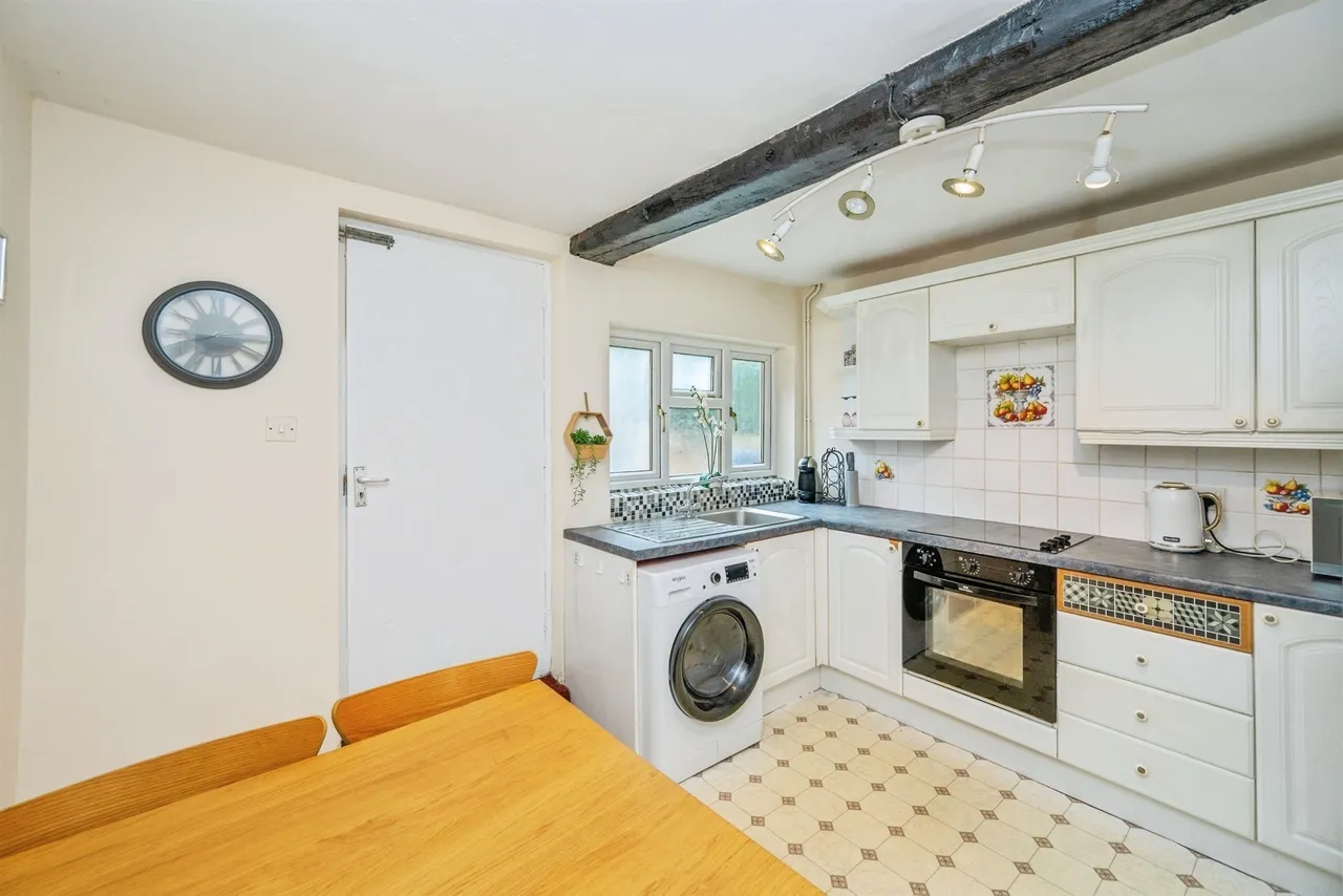 Balance Street, Uttoxeter, photo 7