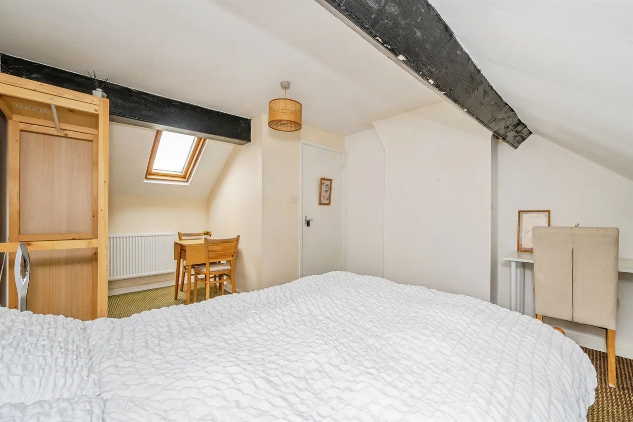 Balance Street, Uttoxeter, photo 6