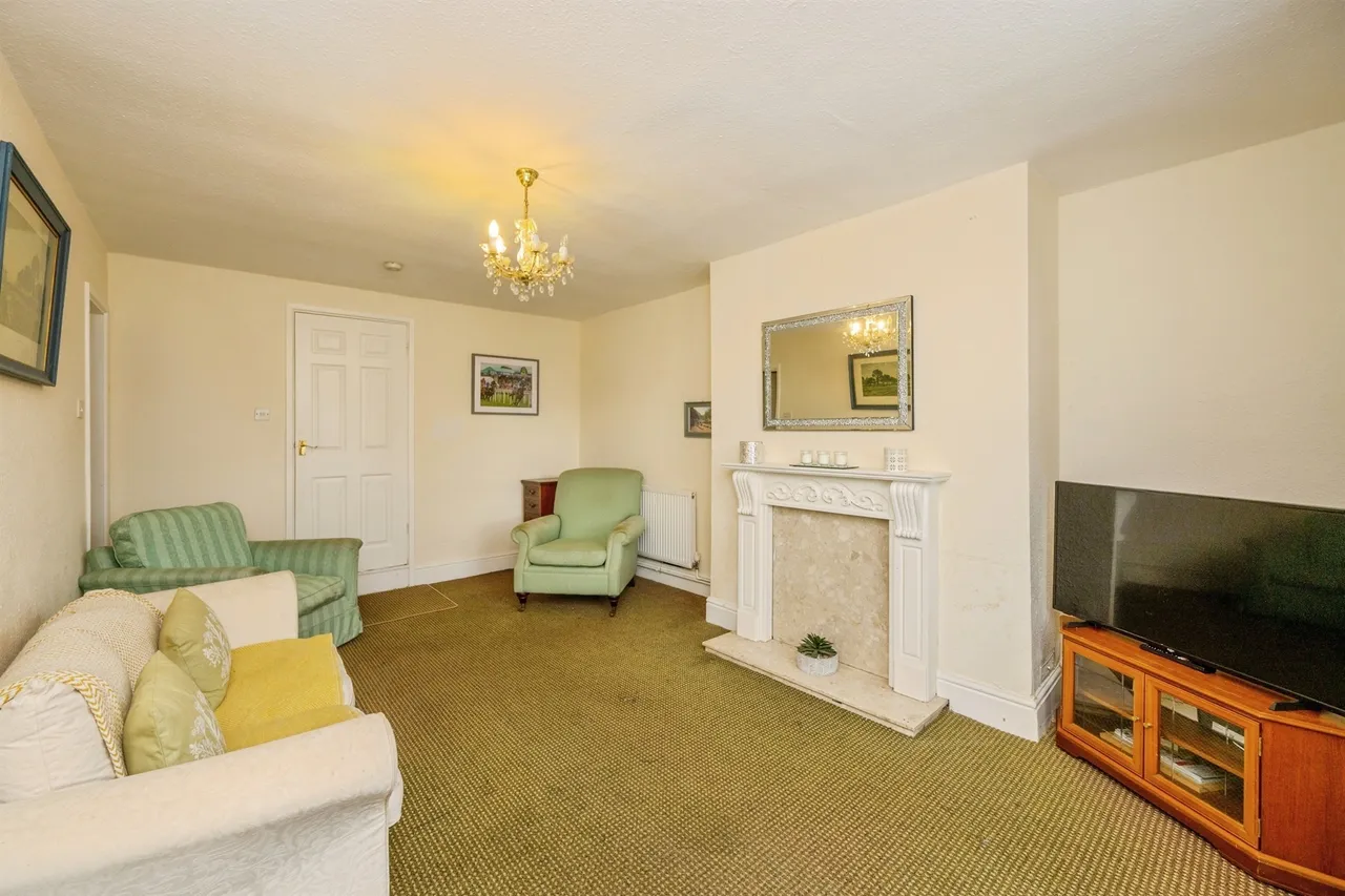 Balance Street, Uttoxeter, photo 11