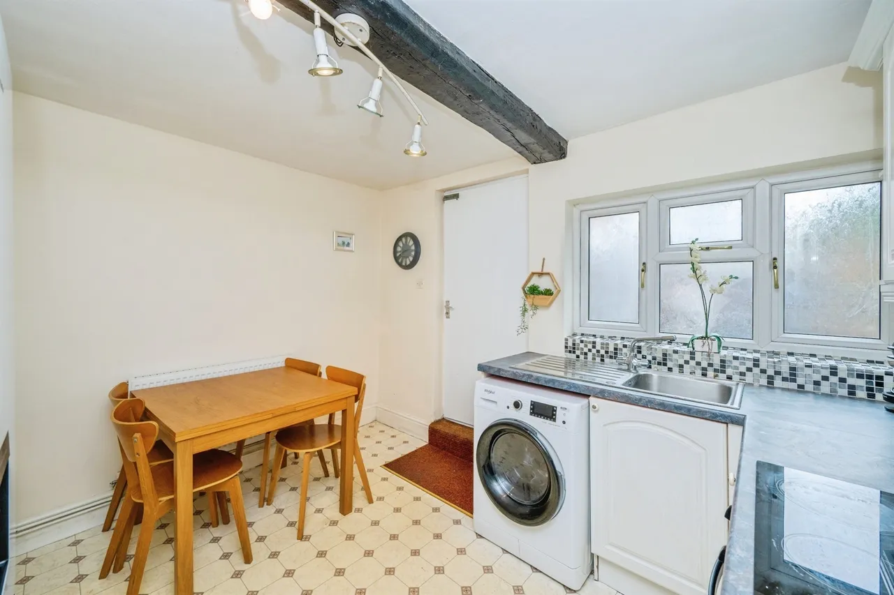 Balance Street, Uttoxeter, photo 9
