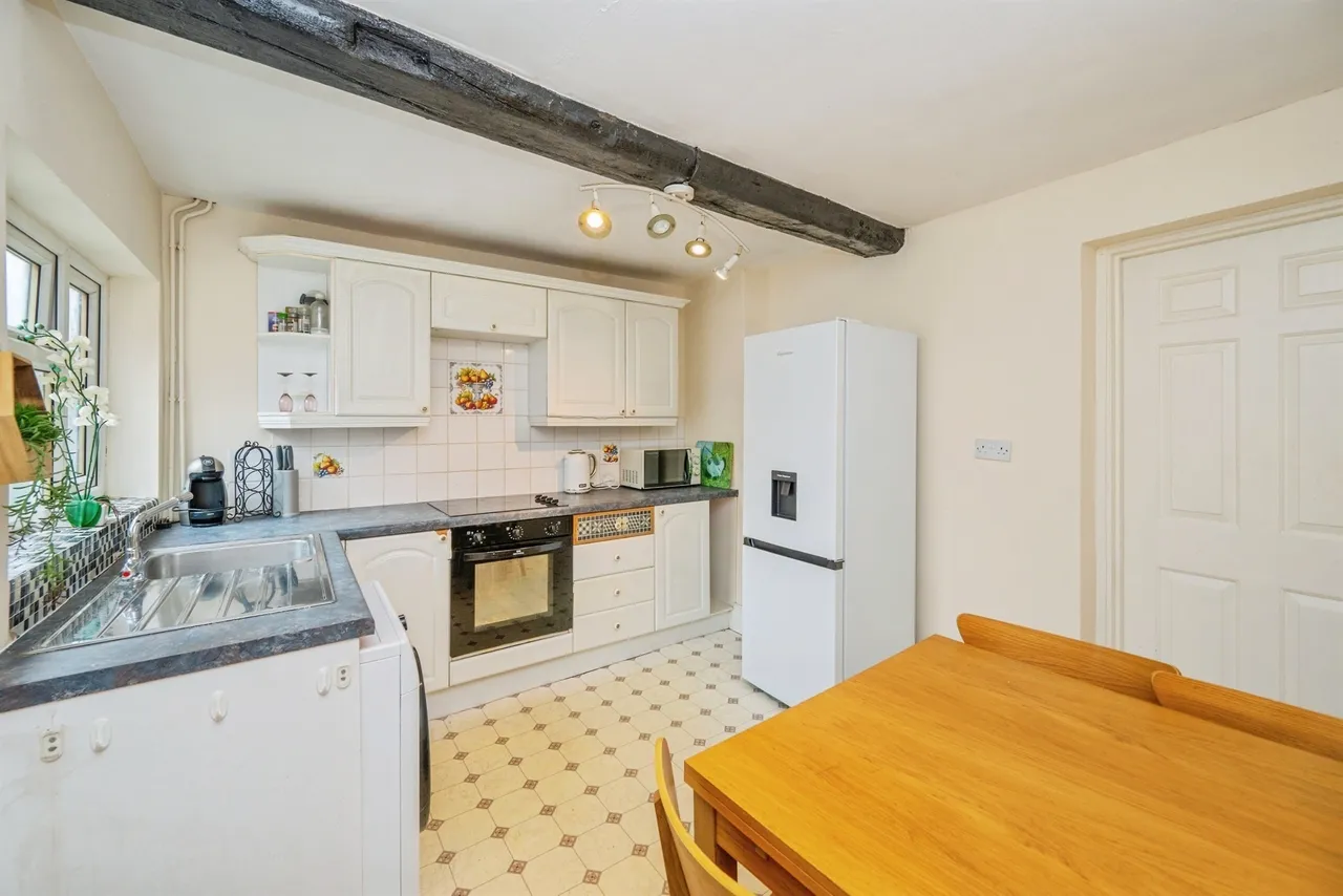Balance Street, Uttoxeter, photo 8