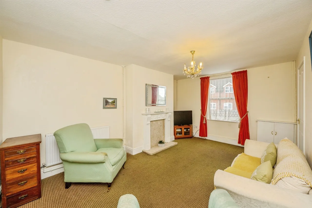 Balance Street, Uttoxeter, photo 10
