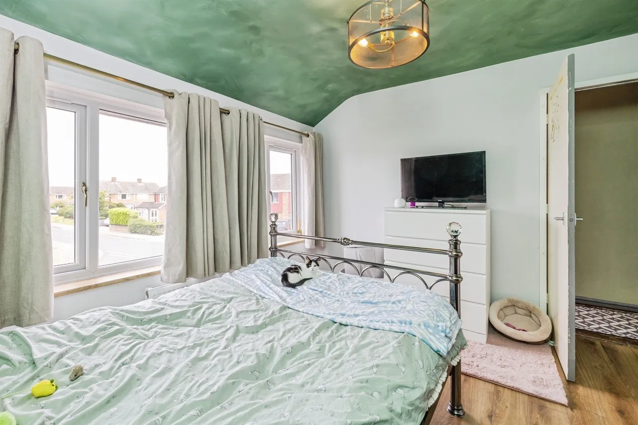 Hathersage Avenue, North Hykeham, Lincoln, photo 8