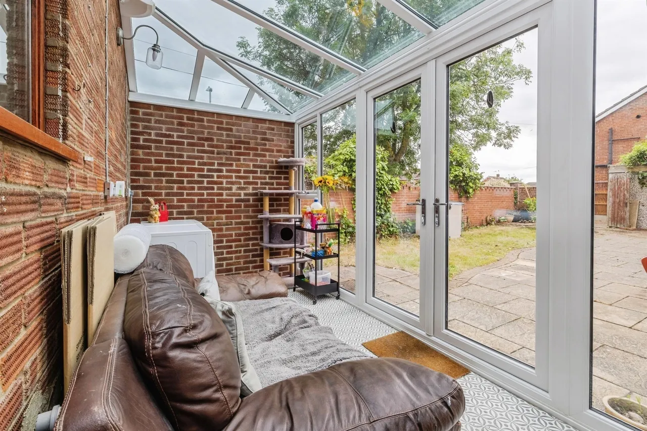 Hathersage Avenue, North Hykeham, Lincoln, photo 6