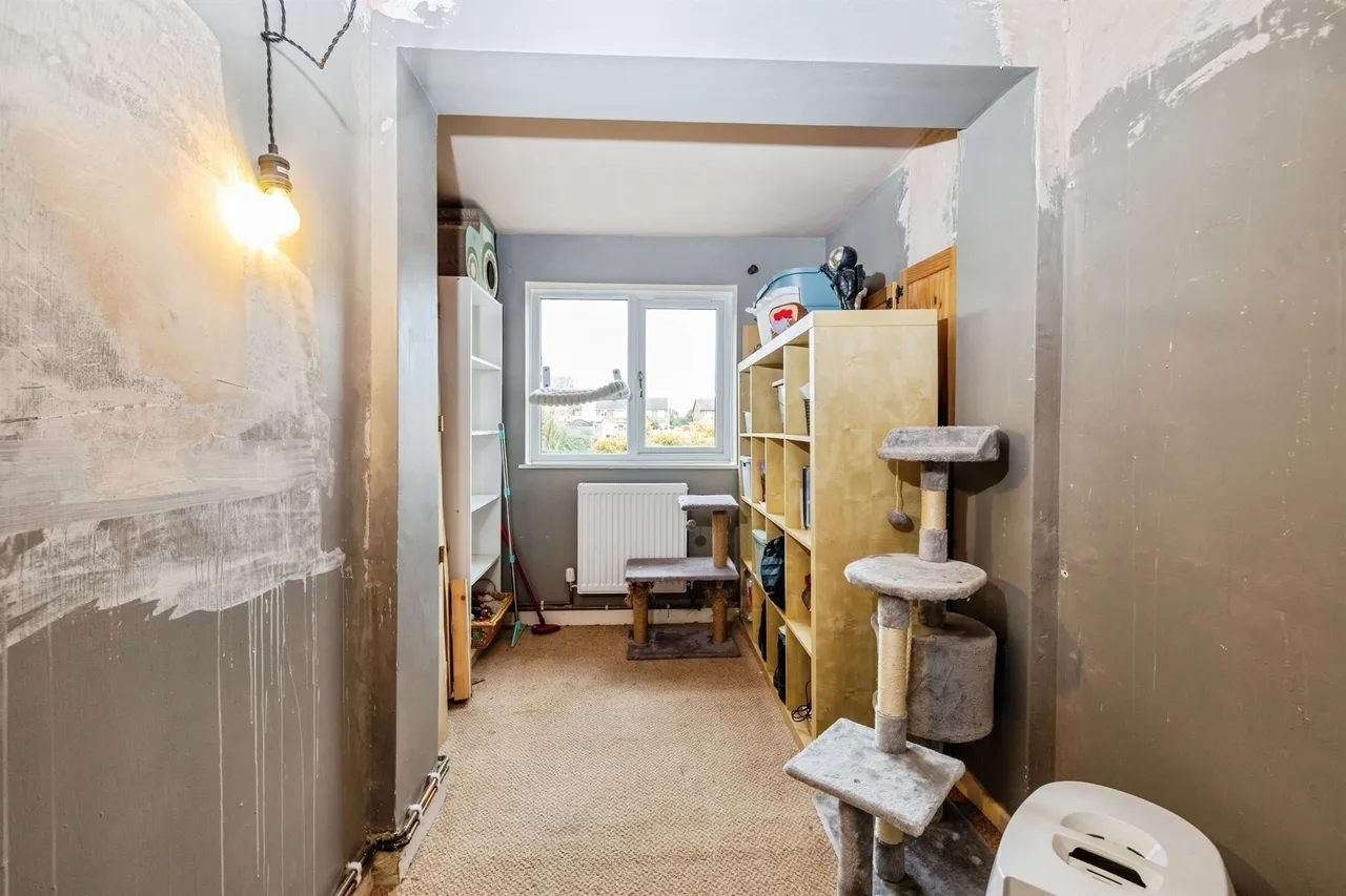 Hathersage Avenue, North Hykeham, Lincoln, photo 12