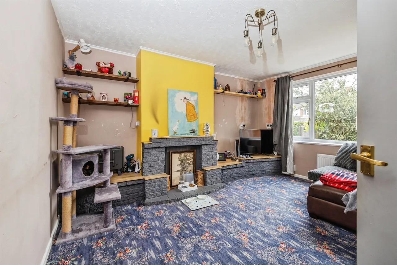 Hathersage Avenue, North Hykeham, Lincoln, photo 4