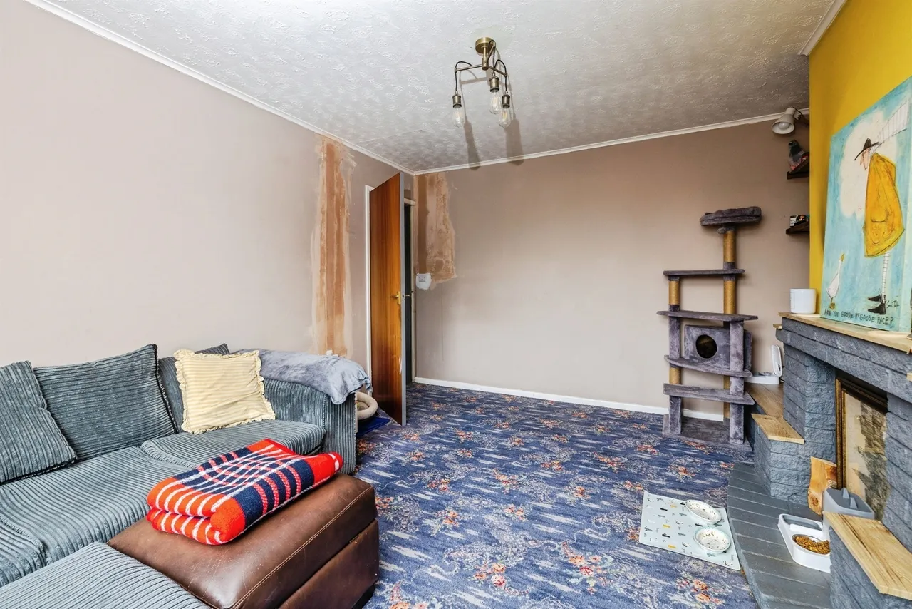 Hathersage Avenue, North Hykeham, Lincoln, photo 5