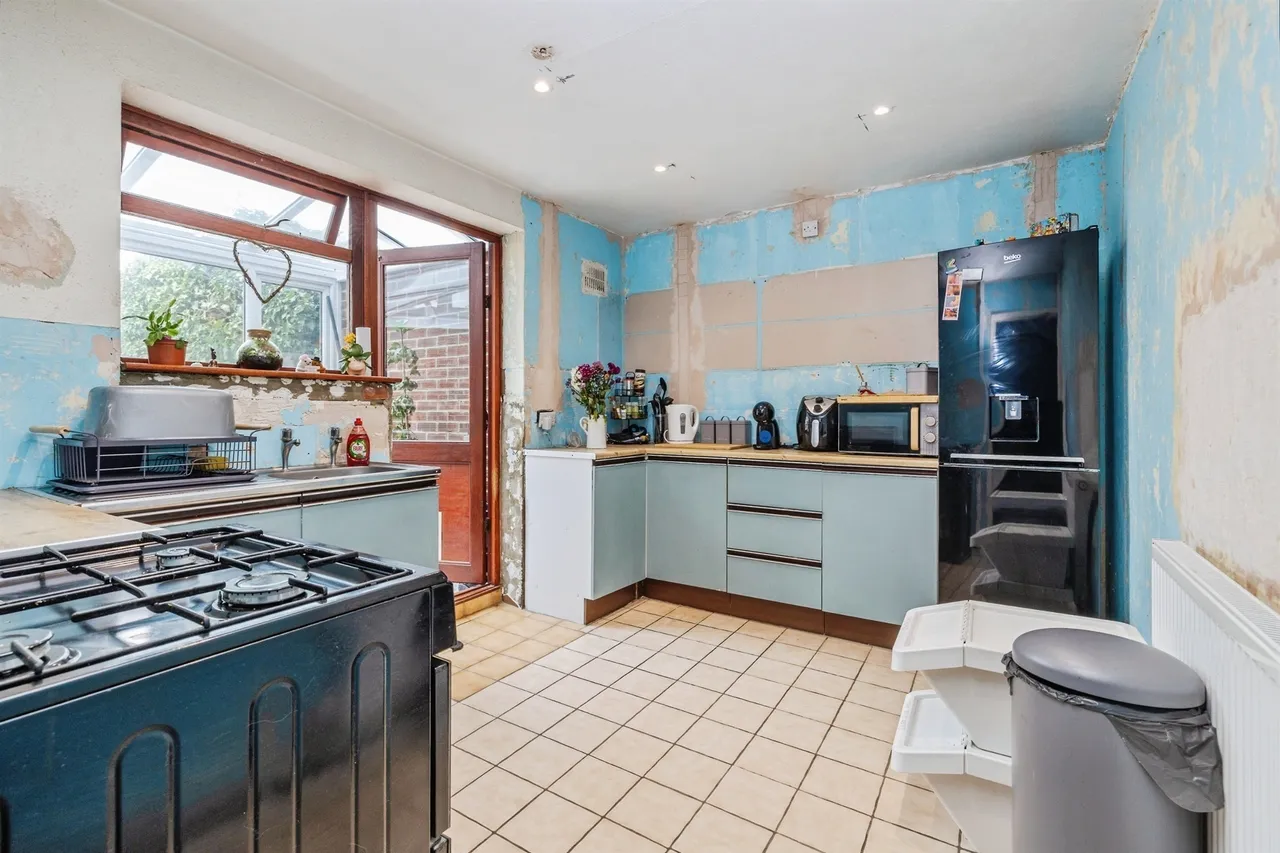 Hathersage Avenue, North Hykeham, Lincoln, photo 3