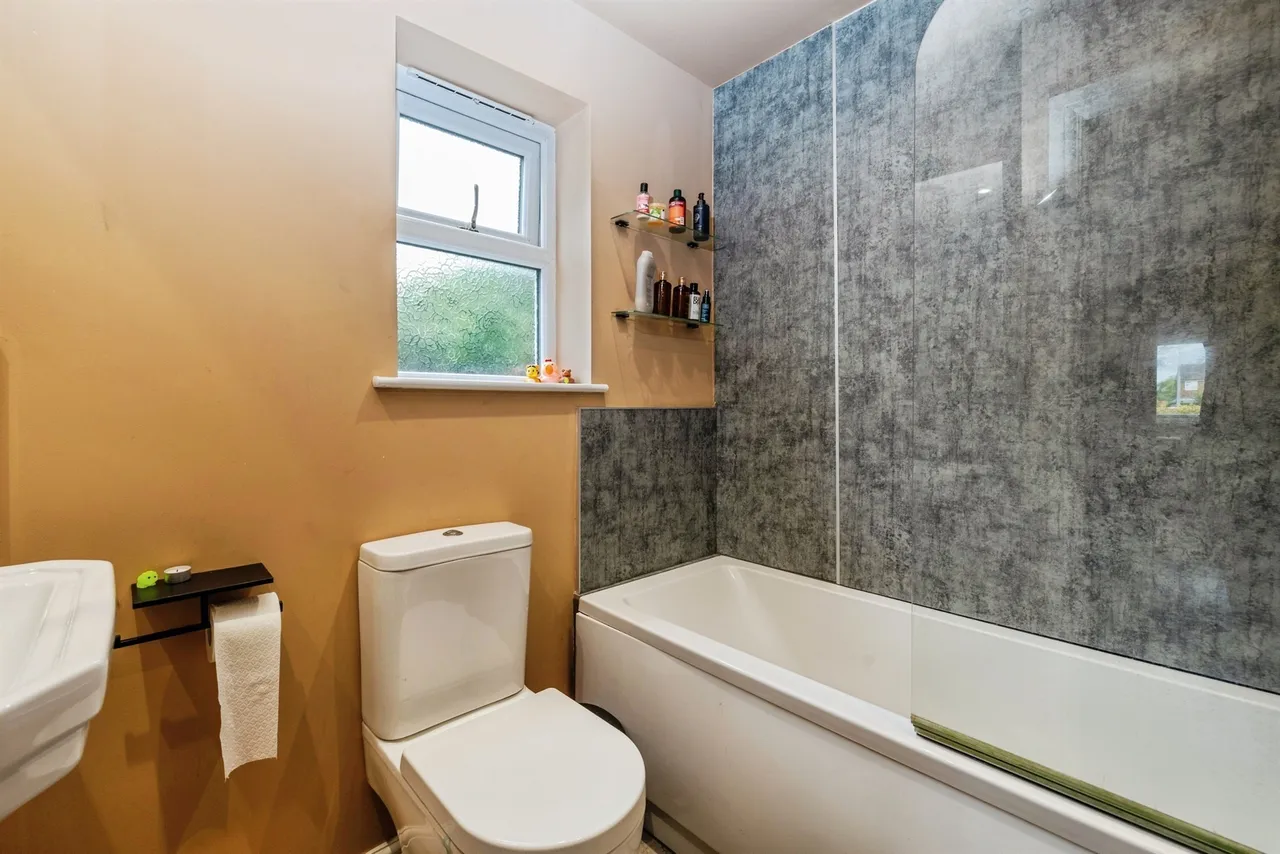 Hathersage Avenue, North Hykeham, Lincoln, photo 9