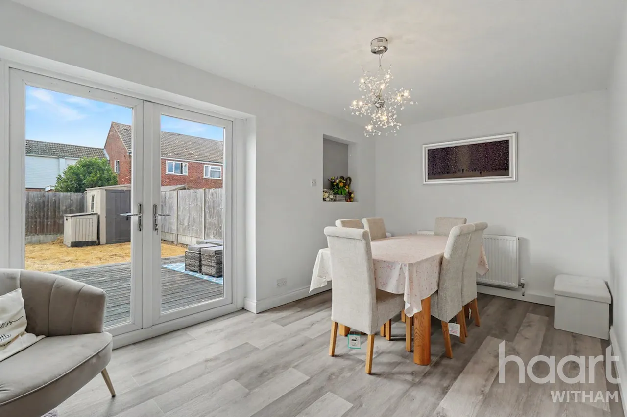 Hillary Close, Heybridge, CM9, photo 4