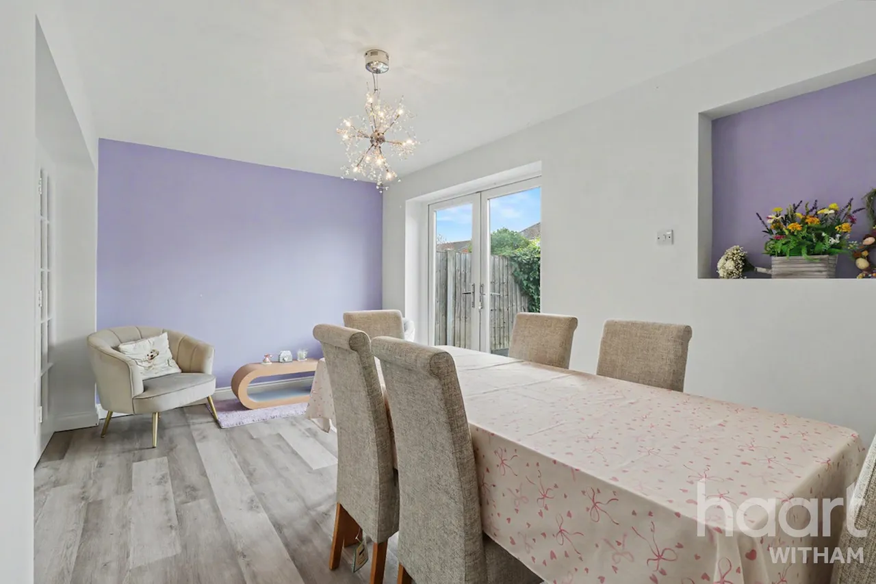 Hillary Close, Heybridge, CM9, photo 5