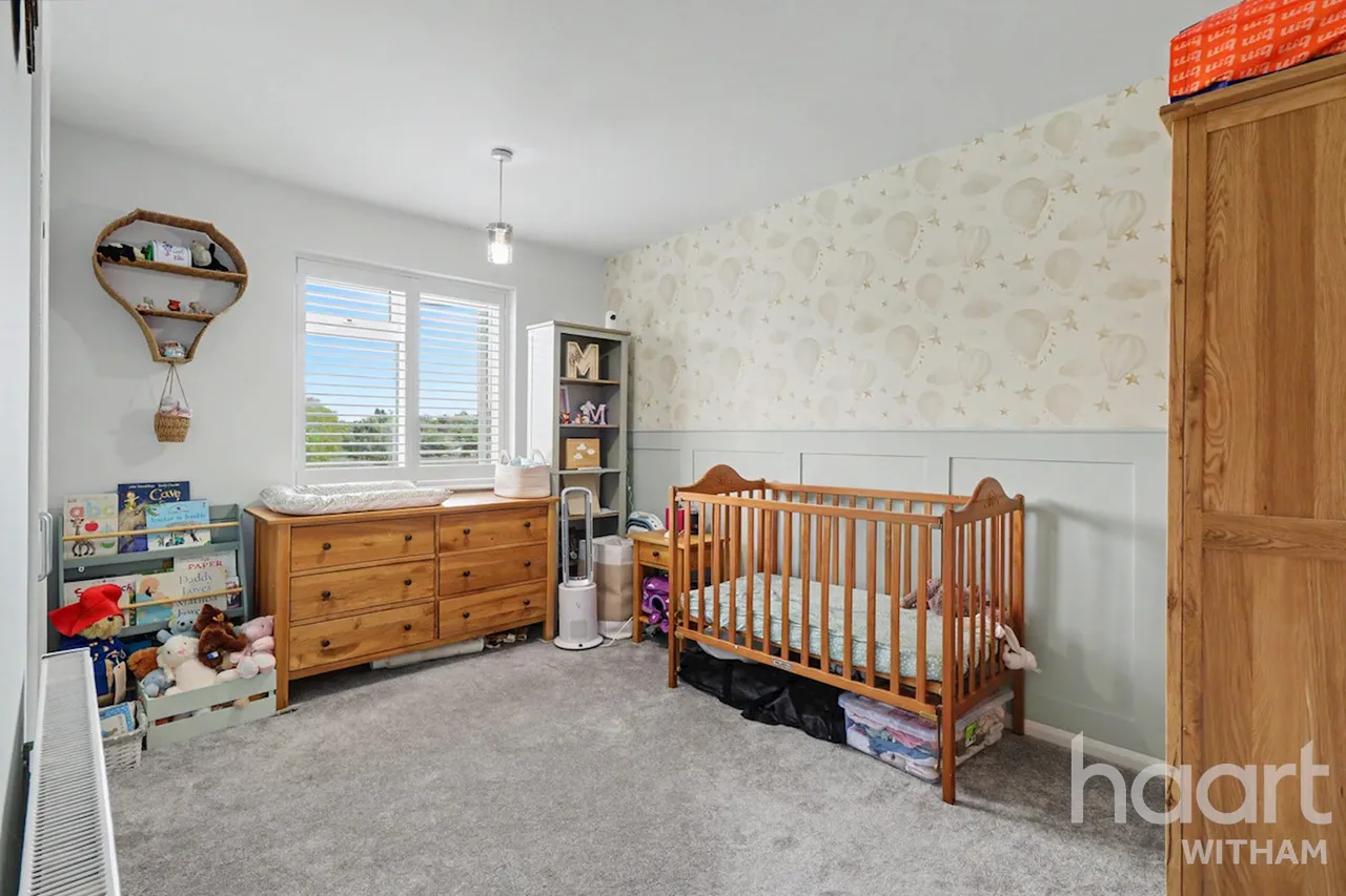 Hillary Close, Heybridge, CM9, photo 8