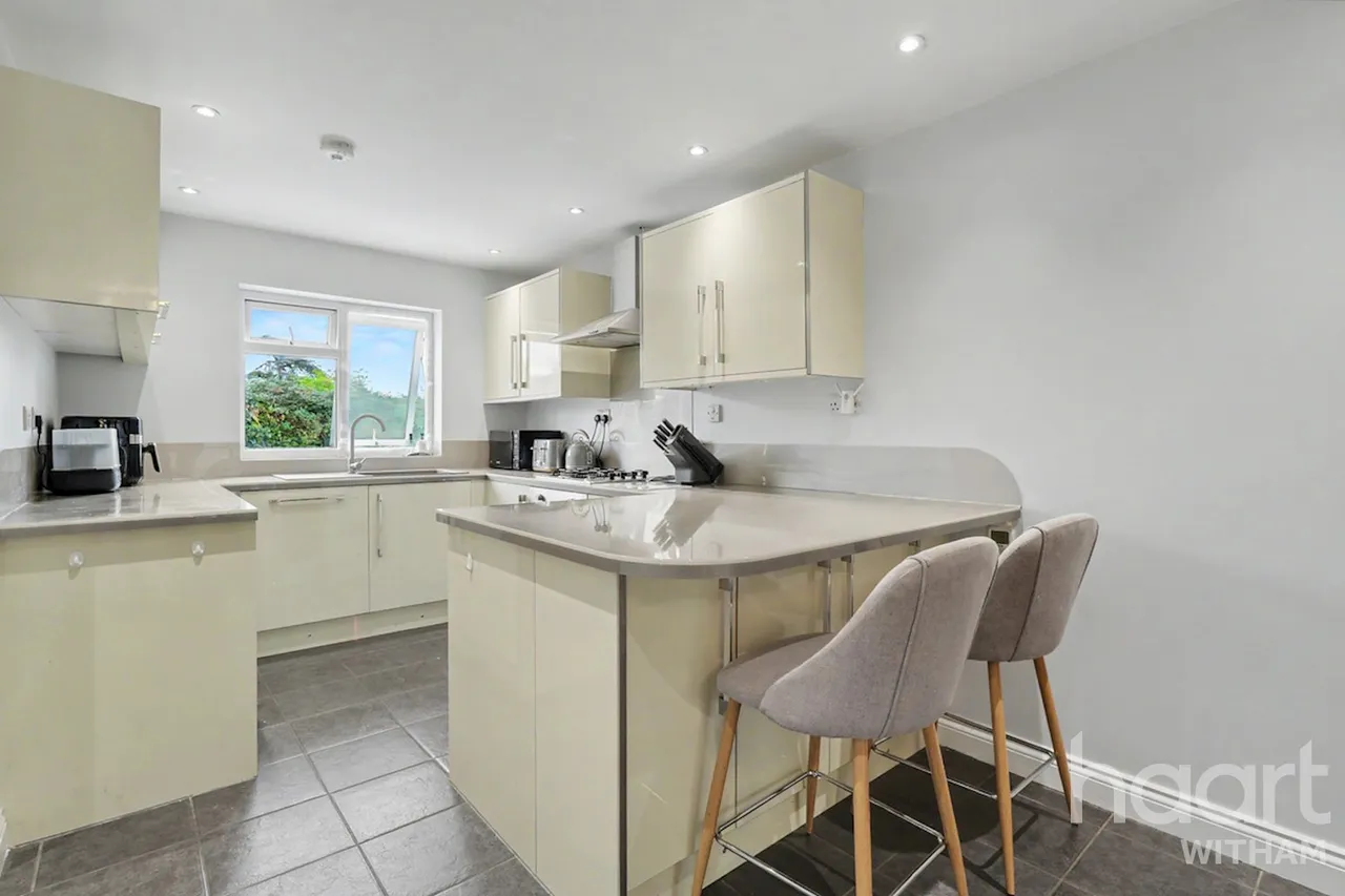 Hillary Close, Heybridge, CM9, photo 6