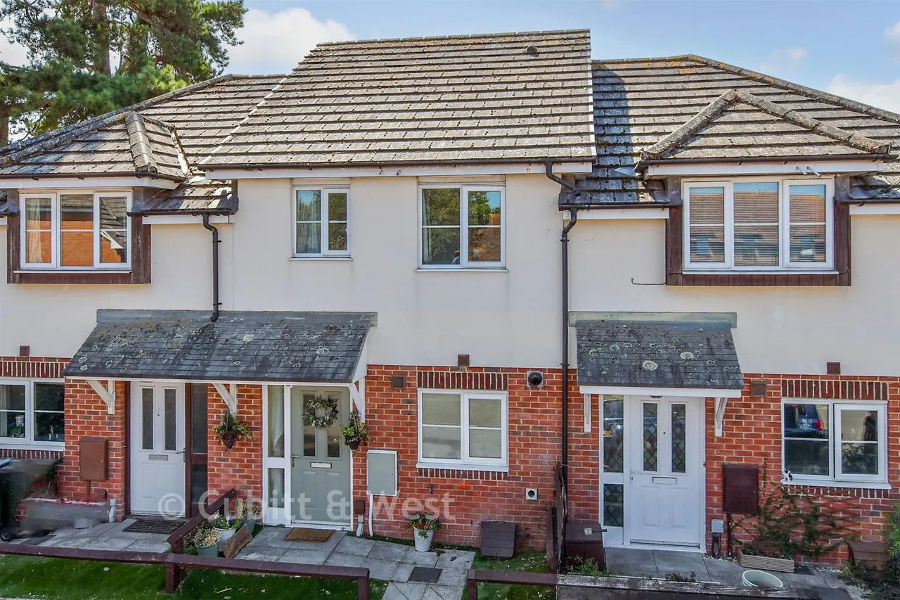 2 bed house for sale, Monterey Gardens, Bognor Regis, PO21