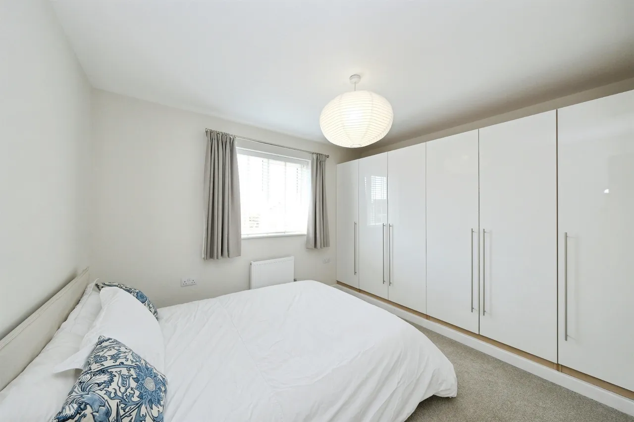 Willow Drive, Shireoaks, S81, photo 13