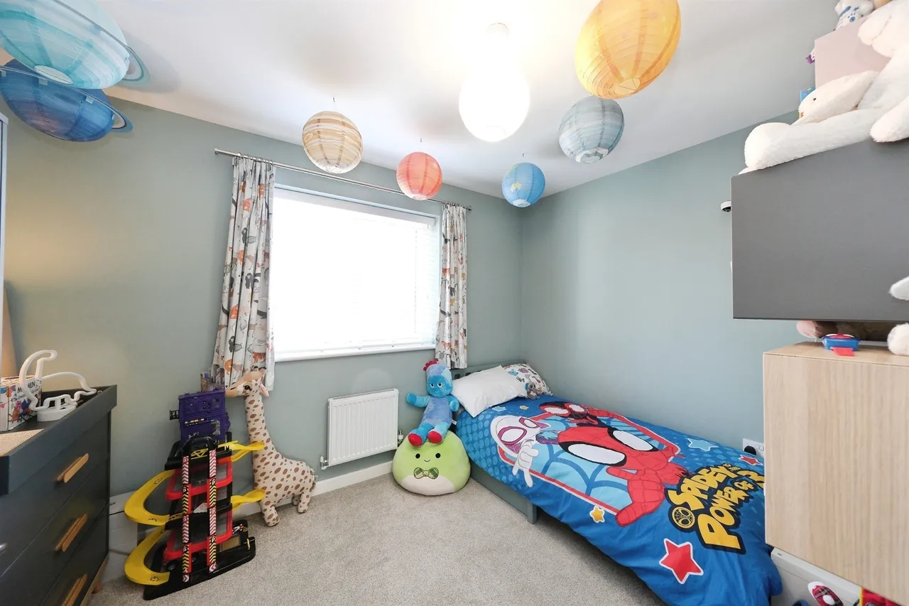 Willow Drive, Shireoaks, S81, photo 14