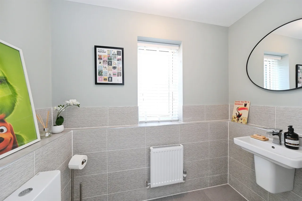 Willow Drive, Shireoaks, S81, photo 9