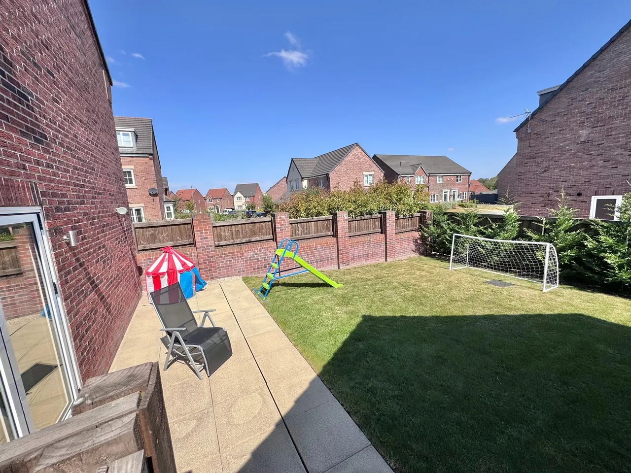 Willow Drive, Shireoaks, S81, photo 19