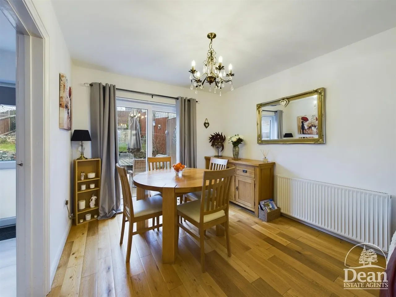 Willow Heights, Lydney, photo 3