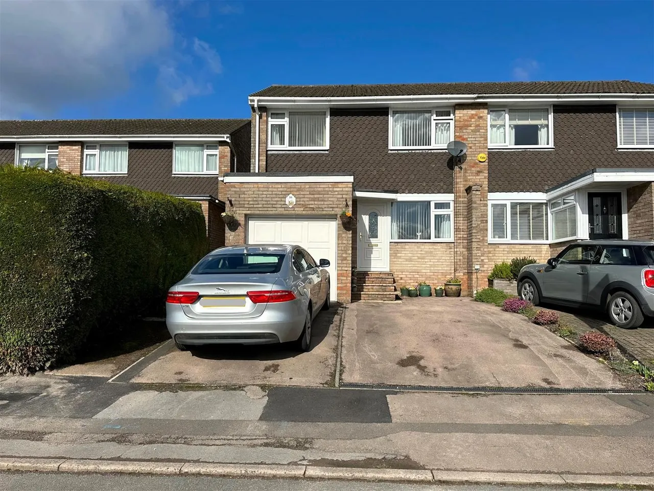 3 bed house for sale — Willow Heights, Lydney