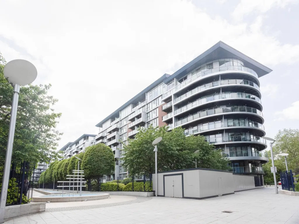 Queenstown Road, Nine Elms, SW11, photo 11