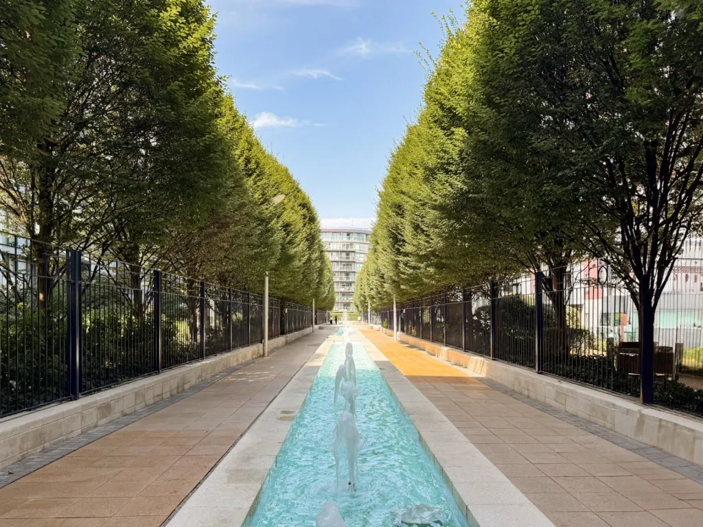 Queenstown Road, Nine Elms, SW11, photo 13