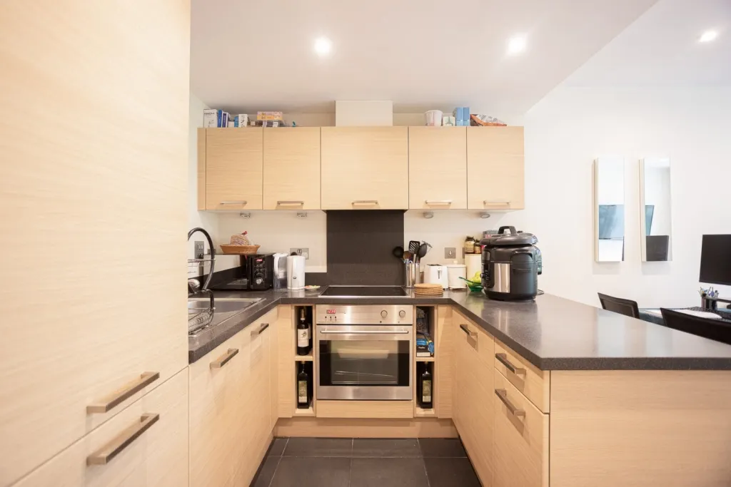 Queenstown Road, Nine Elms, SW11, photo 4