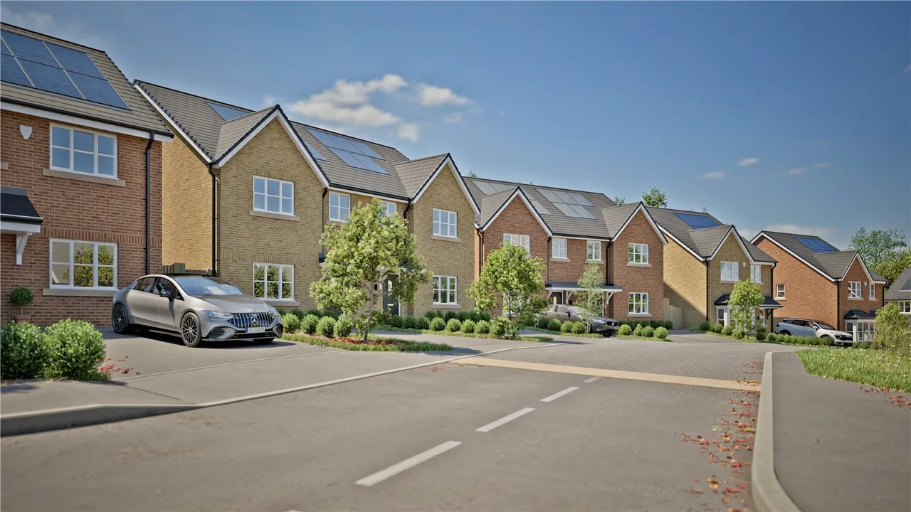 Painthorpe Lane, Crigglestone, Wakefield, West Yorkshire, WF4, photo 4