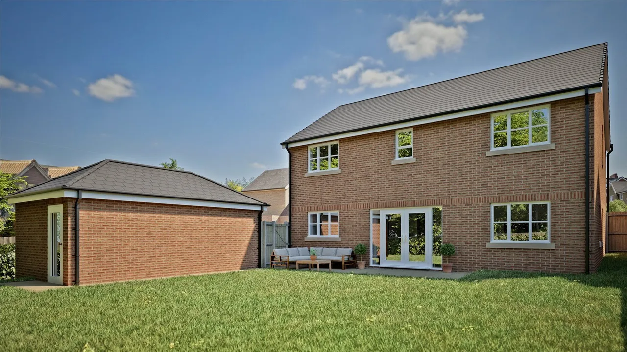 Painthorpe Lane, Crigglestone, Wakefield, West Yorkshire, WF4, photo 2