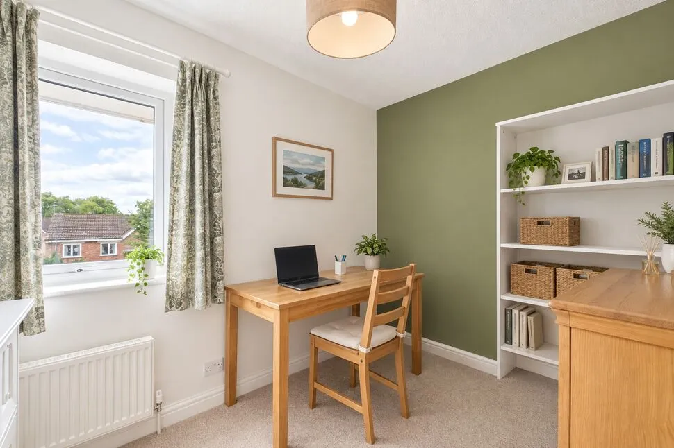 Wyre Mews, The Village, North Yorkshire, YO32, photo 6