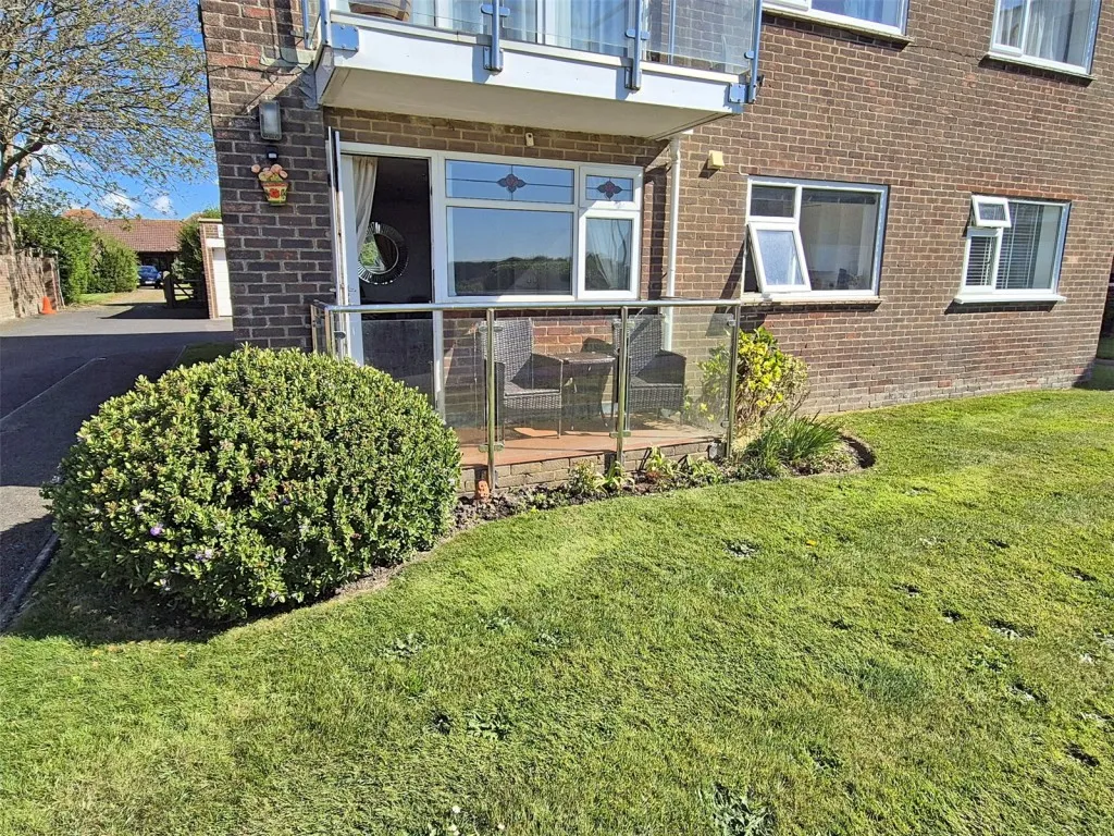 Barton on Sea, New Milton, photo 12