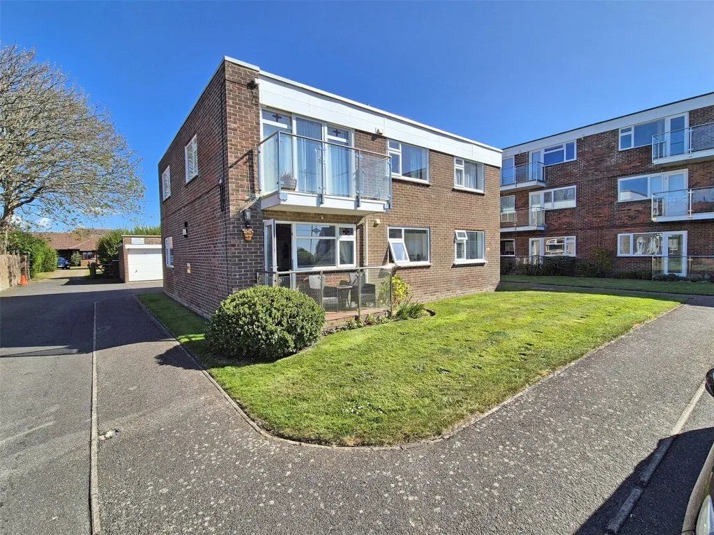 Barton on Sea, New Milton, photo 14