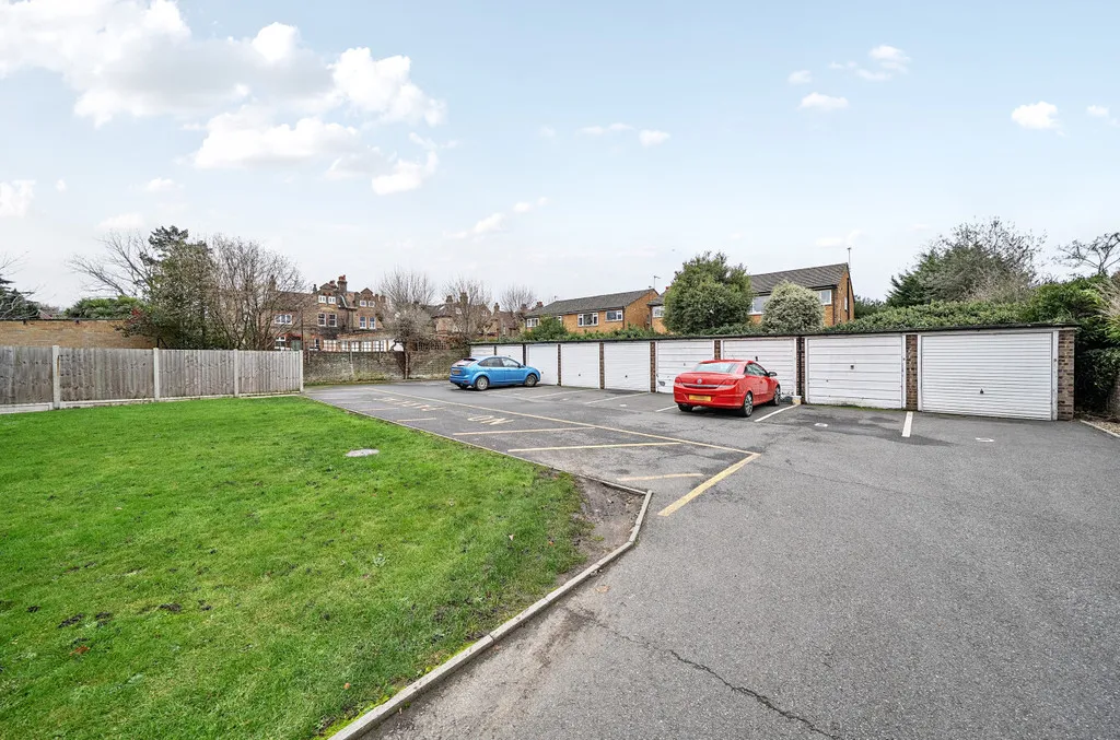 Elm Road, Sidcup, DA14 6AB, photo 8