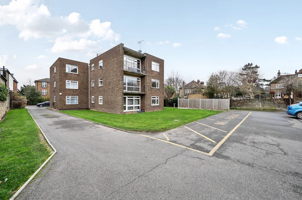 Elm Road, Sidcup, DA14 6AB, photo 9