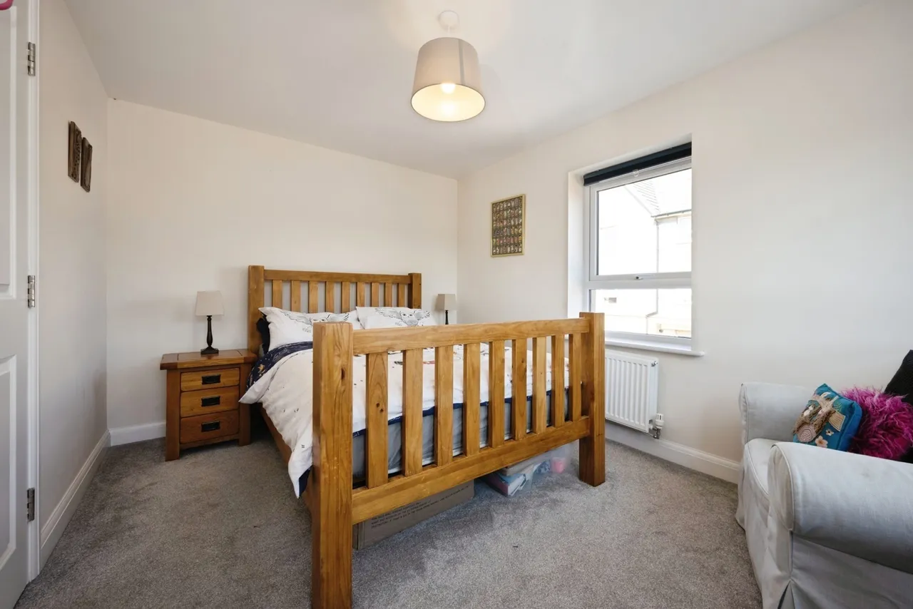 Hummingbird Way, Wixams, Bedford, Bedfordshire, MK42, photo 9