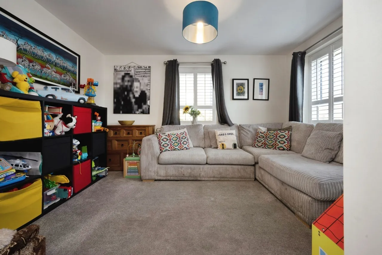 Hummingbird Way, Wixams, Bedford, Bedfordshire, MK42, photo 6